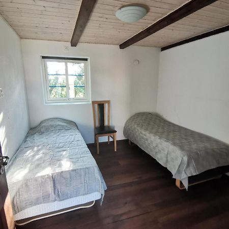 Tomelilla Lyxig Villa 3 Sovrum Eksteriør billede