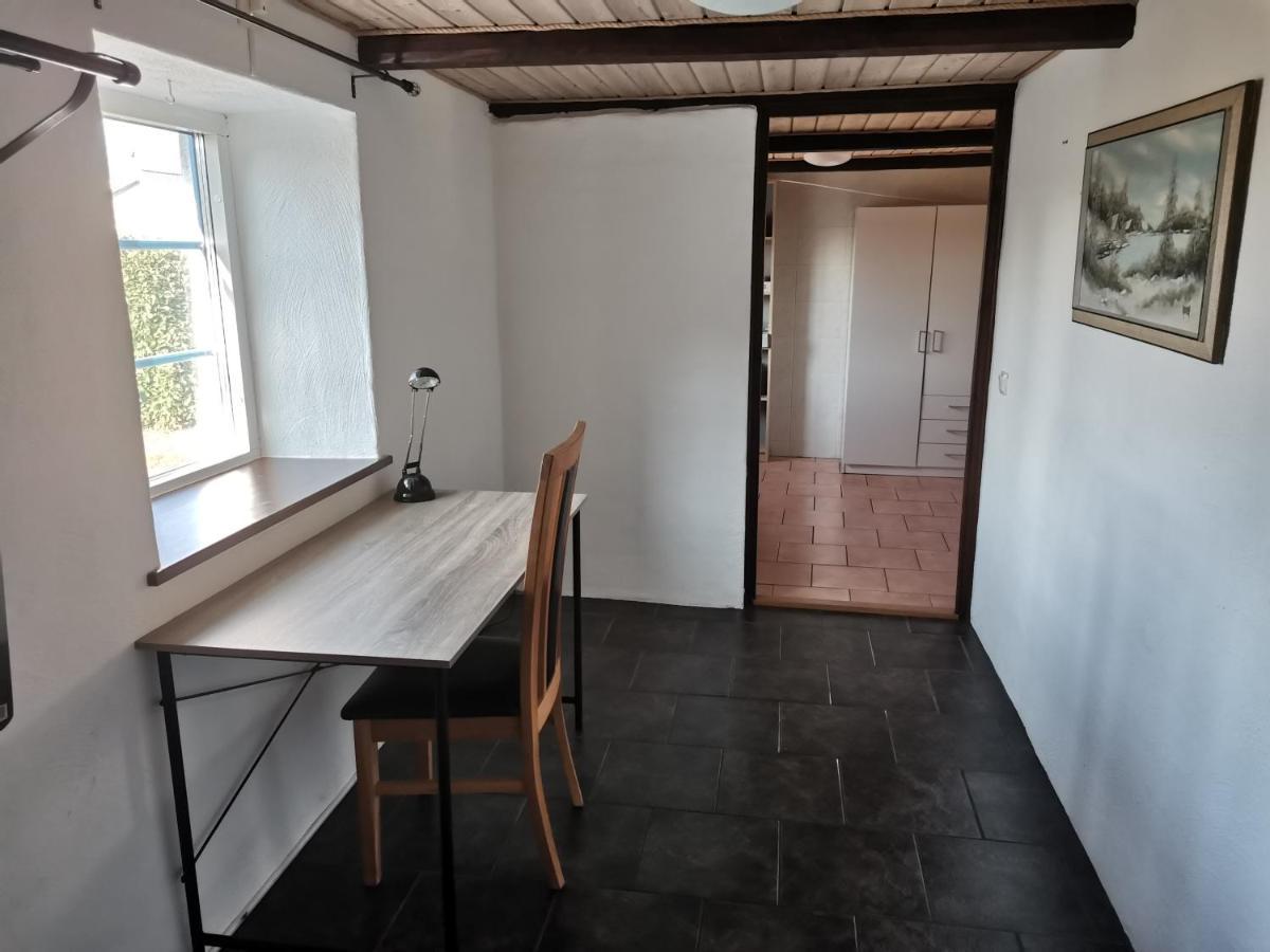 Tomelilla Lyxig Villa 3 Sovrum Eksteriør billede